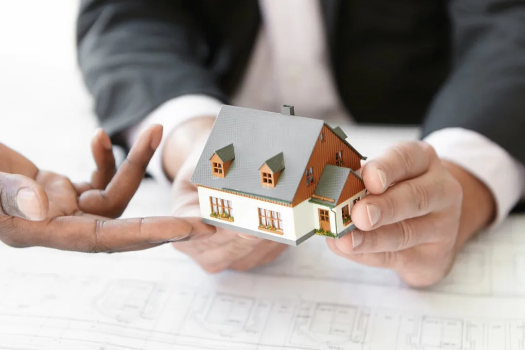 investment property melbourne