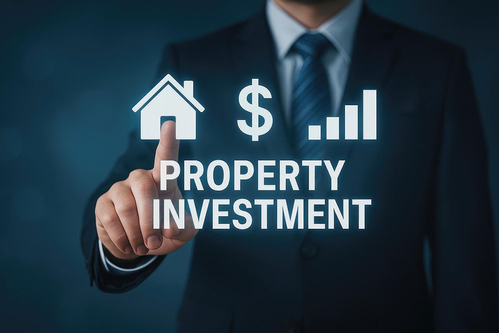 Buy Real Estate Investment Property Melbourne