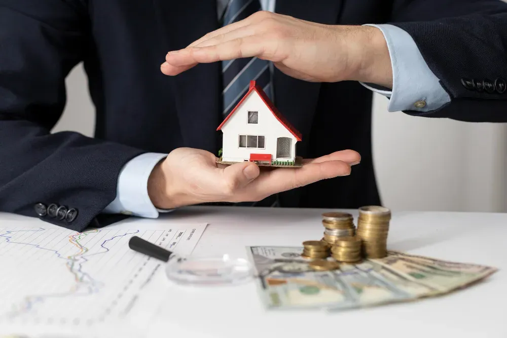 Investment Property Melbourne