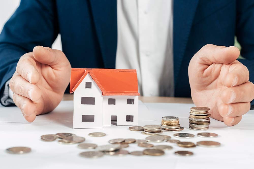 investment real estate