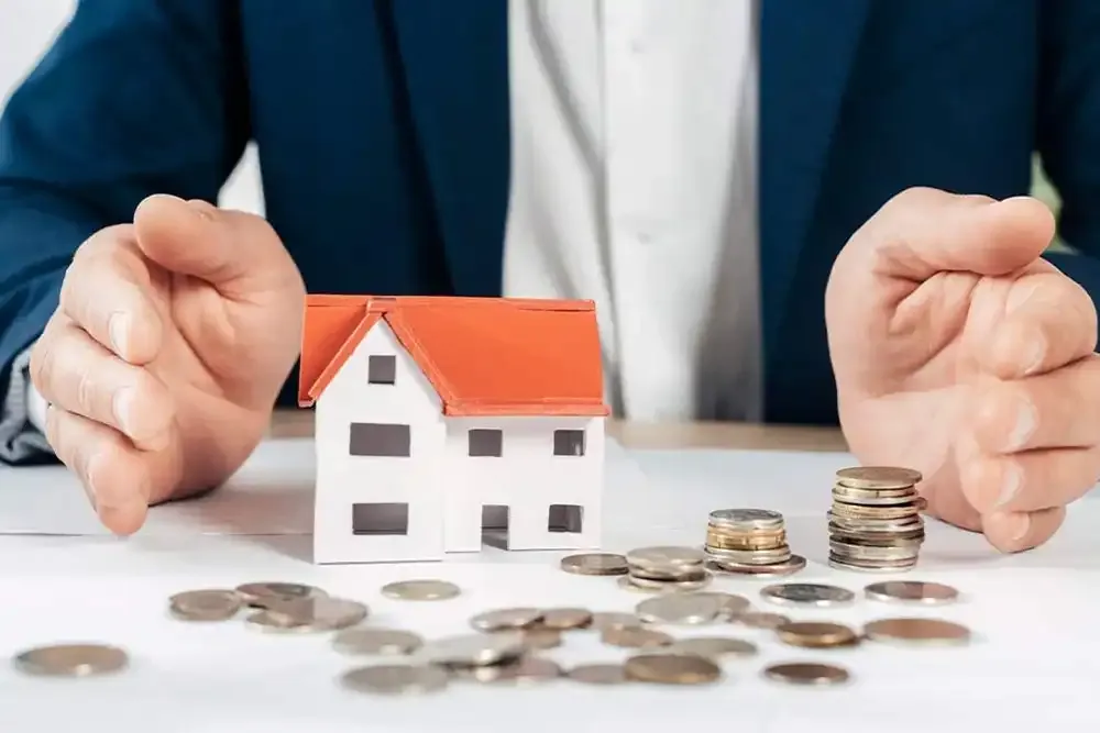 investment real estate