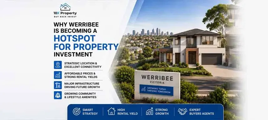 buyers agent in Werribee