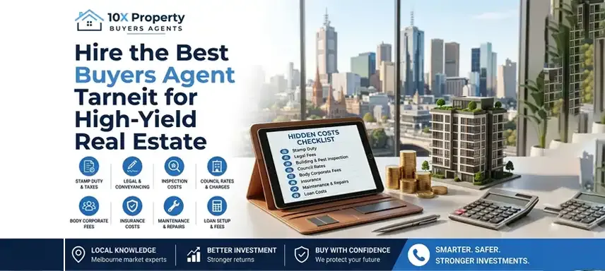 Best Buyers Agent Tarneit