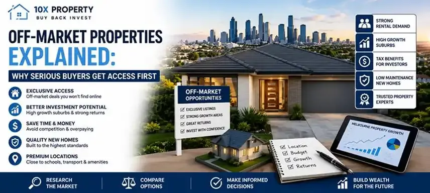 Buyers Agent Melbourne