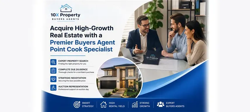 Buyers Agent Point Cook