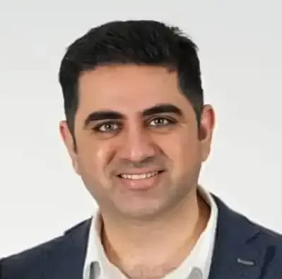 Atul Jhamb