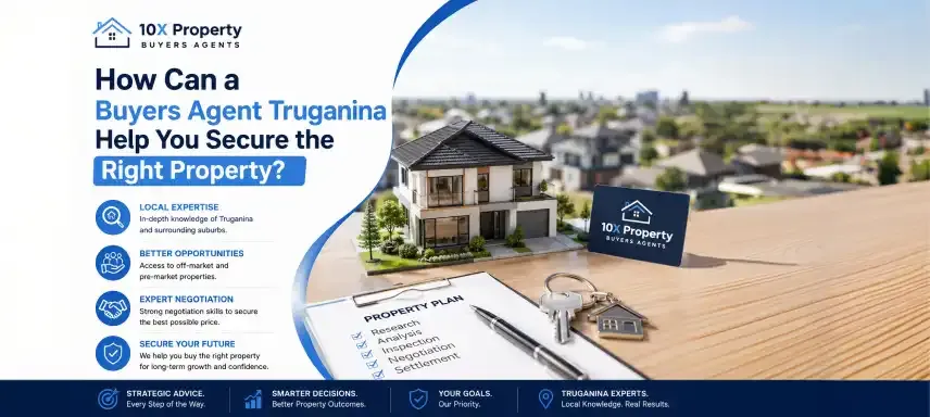 buyers agent Truganina